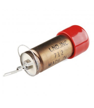سنسور LND712 آلفا بتا گاما ایکس ویندو میکا-کاربرد دزیمتری و ایکس سنسور LND712 آلفا بتا گاما ایکس ویندو میکا-کاربرد دزیمتری و ایکس