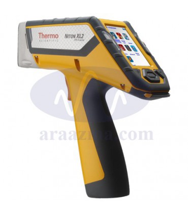 قیمت دستگاه XRF