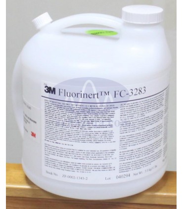 3M Fluorinert Liquid FC3283