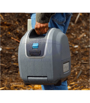 دستگاه XRF رومیزی المپوس X-5000 (کارکرده) موجود