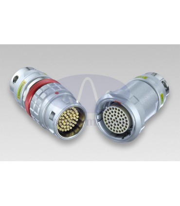 High Voltage Connector , 5G