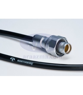 High Pressure Connector , W