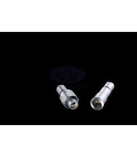 High Pressure Connector , V