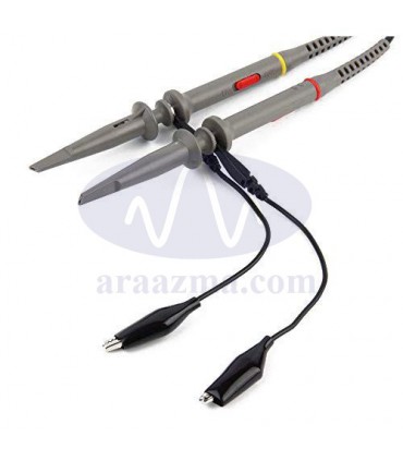 پراب اسیلوسکوپ P6 100 100MHz