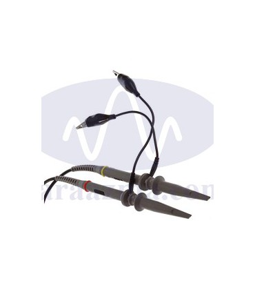 پراب اسیلوسکوپ P6 100 100MHz