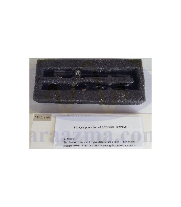 الکترود پی اچ متر BNC