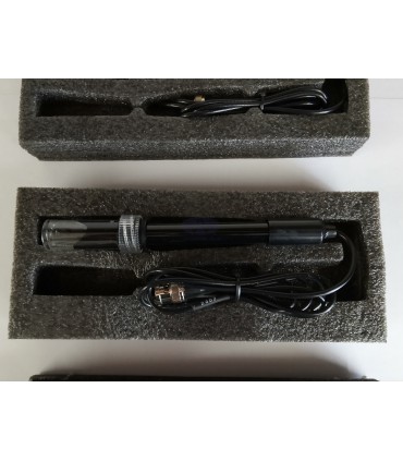 الکترود پی اچ متر BNC