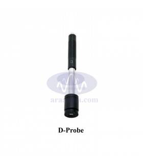Probe-D | پراب D