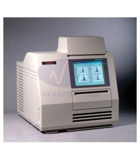 Harshaw TLD Model 6600 Plus