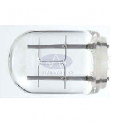 سنسور شعله R12257 HAMAMATSU JAPAN ((Flame Sensor)) UV TRON