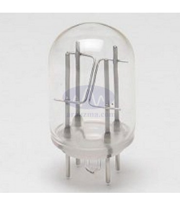 سنسور شعله R12257 HAMAMATSU JAPAN ((Flame Sensor)) UV TRON