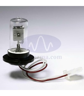 لامپ دوتریوم مدل Deuterium Lamp L2D2 (L6999-50)