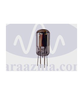 لامپ فوتو مولتی پلایر Photomultiplier Tube Beijing Hamamatsu CR109