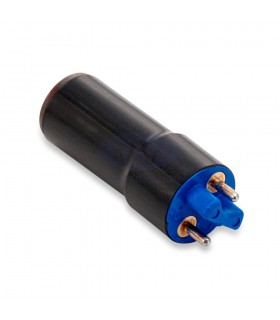 72233 End window-alpha-beta-gamma detector LND گایگر مولر ساخت آمریکا