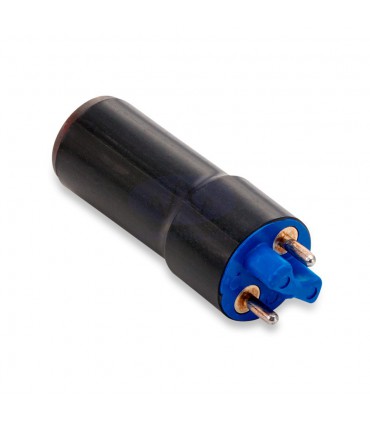 72233 End window-alpha-beta-gamma detector LND گایگر مولر ساخت آمریکا