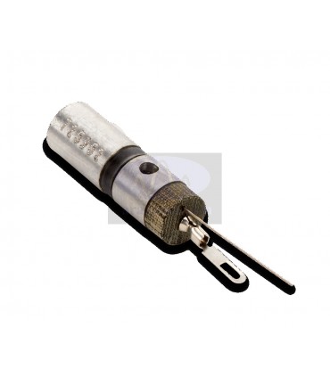 7145 Energy compensated gm detector LND گایگر مولر ساخت آمریکا