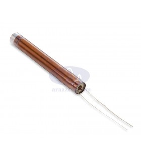 78016 Gamma detector LND گایگر مولر ساخت آمریکا