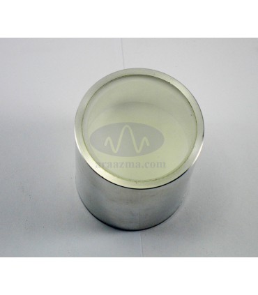 کریستال سنتیلاتور ”NaI(Tl) 1.5”×1.5