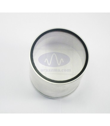 کریستال سنتیلاتور ”NaI(Tl) 2”×2