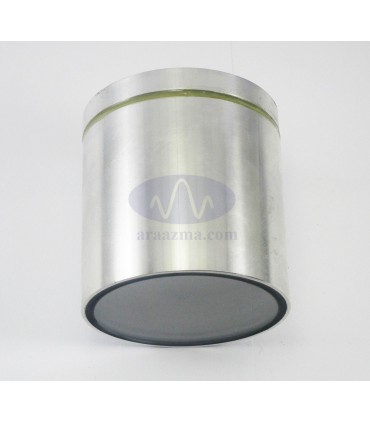 کریستال سنتیلاتور ”NaI(Tl) 2”×2