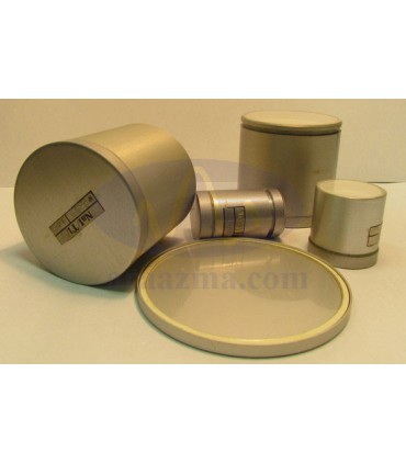 کریستال سنتیلاتور ”NaI(Tl) 1”×1