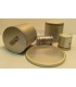 کریستال سنتیلاتور ”NaI(Tl) 3”×3