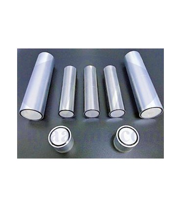 کریستال سنتیلاتور ”CsI(Tl) 2”×2