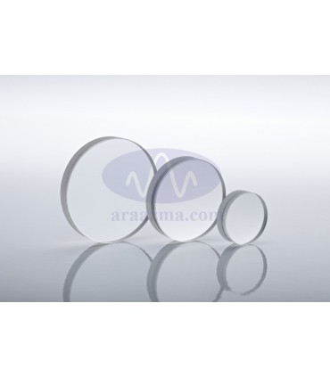 ژل پد سیلیکونی جهت کوپل نوری (Gel Pads)