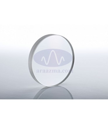 ژل پد سیلیکونی جهت کوپل نوری (Gel Pads)