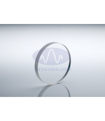 ژل پد سیلیکونی جهت کوپل نوری (Gel Pads)