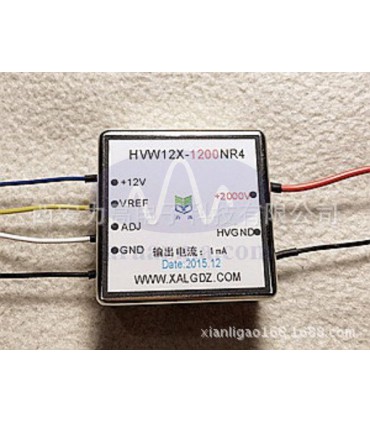 ماژول های ولتاژ HVW12X-1200NR4