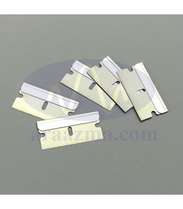 تیغه های تک لبه AGT585 (آمریکایی)