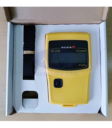 دزیمتر محیطی RDS-30 ساخت شرکت MIRION فنلاند