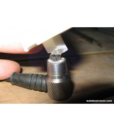 پراب ضخامت سنج اولتراسونیک