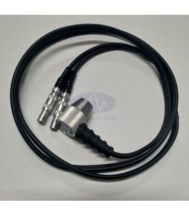 پراب ضخامت سنج اولتراسونیک