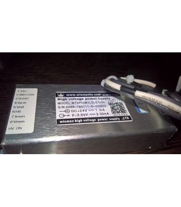 ماژول های ولتاژ 3000 ولت (HV)