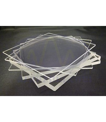 ژل پد سیلیکونی جهت کوپل نوری (Gel Pads) با قطر 40mm