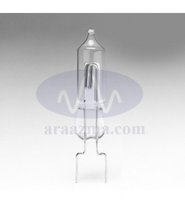 سنسور شعله R2868 HAMAMATSU JAPAN ((Flame Sensor)) UV TRON