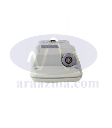 دزیمتر فردی پرتابل Radiagem 2000 برند Mirion