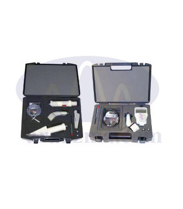 دزیمتر فردی پرتابل Radiagem 2000 برند Mirion