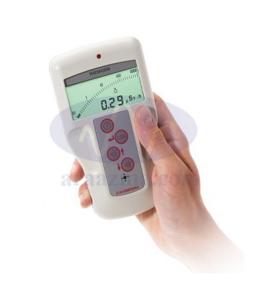 دزیمتر فردی پرتابل Radiagem 2000 برند Mirion