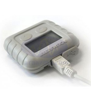 دزیمتر فردی (دزیمتر جیبی) اشعه ایکس و گاما مدل PM1610 برند Polimaster ساخت آمریکا