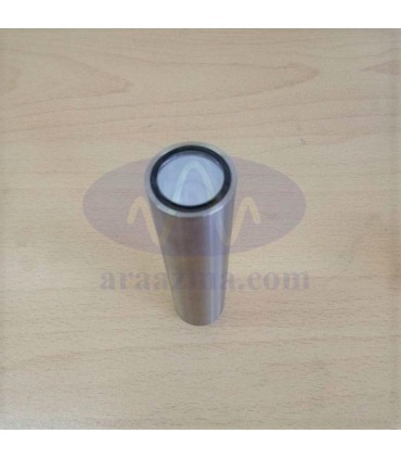 کریستال سنتیلاتور (NaI(Tl مقاوم به دمای بالا همراه با آنتی شوک