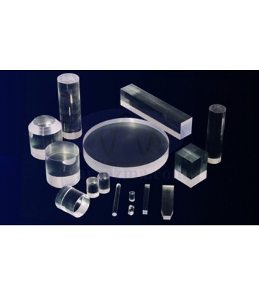 سنتیلاتور پلاستیکی SP101 جهت شناسایی پرتو گاما