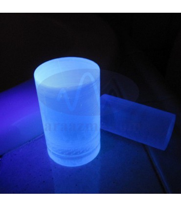 سنتیلاتور پلاستیکی SP111 جهت شناسایی نوترون ها