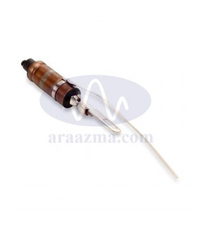 716 Gamma detector LND گایگر مولر ساخت آمریکا