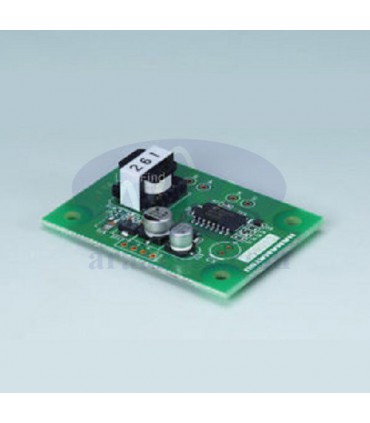 درایور C10807 مخصوص سنسور شعله ساخت ژاپن