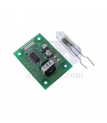 درایور C10807 مخصوص سنسور شعله ساخت ژاپن