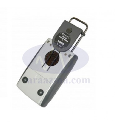 دزیمتر محیطی اشعه گاما و بتا مدل PM1405 برند Polimaster آمریکا