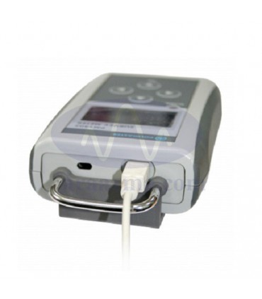 دزیمتر محیطی اشعه گاما و بتا مدل PM1405 برند Polimaster آمریکا